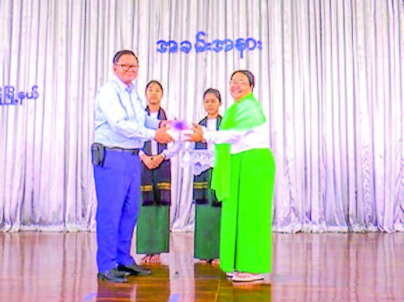 18th World Rabies Day celebrated in Nay Pyi Taw | Myanmar Digital News