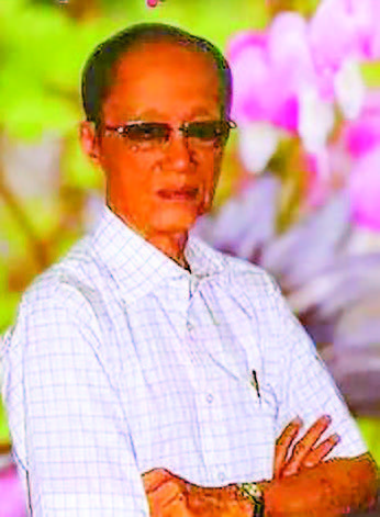 Renowned classic song vocalist U Maung Maung Gyi passes away | Myanmar ...