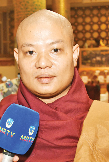  အရှင်ကေလာသ
