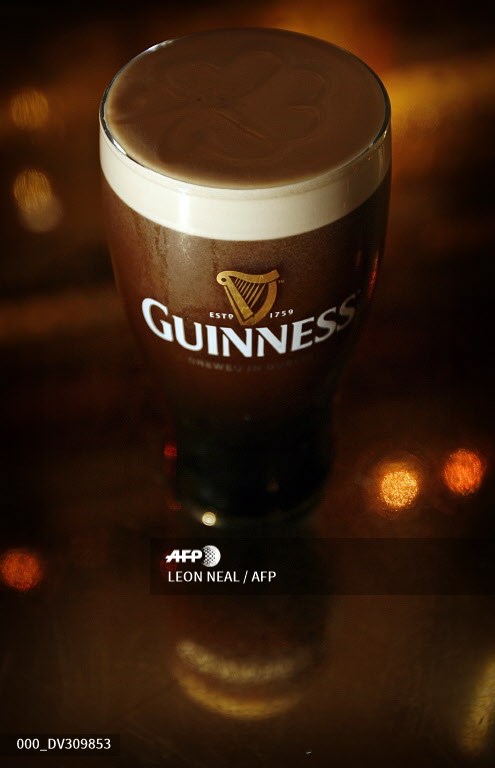 drink