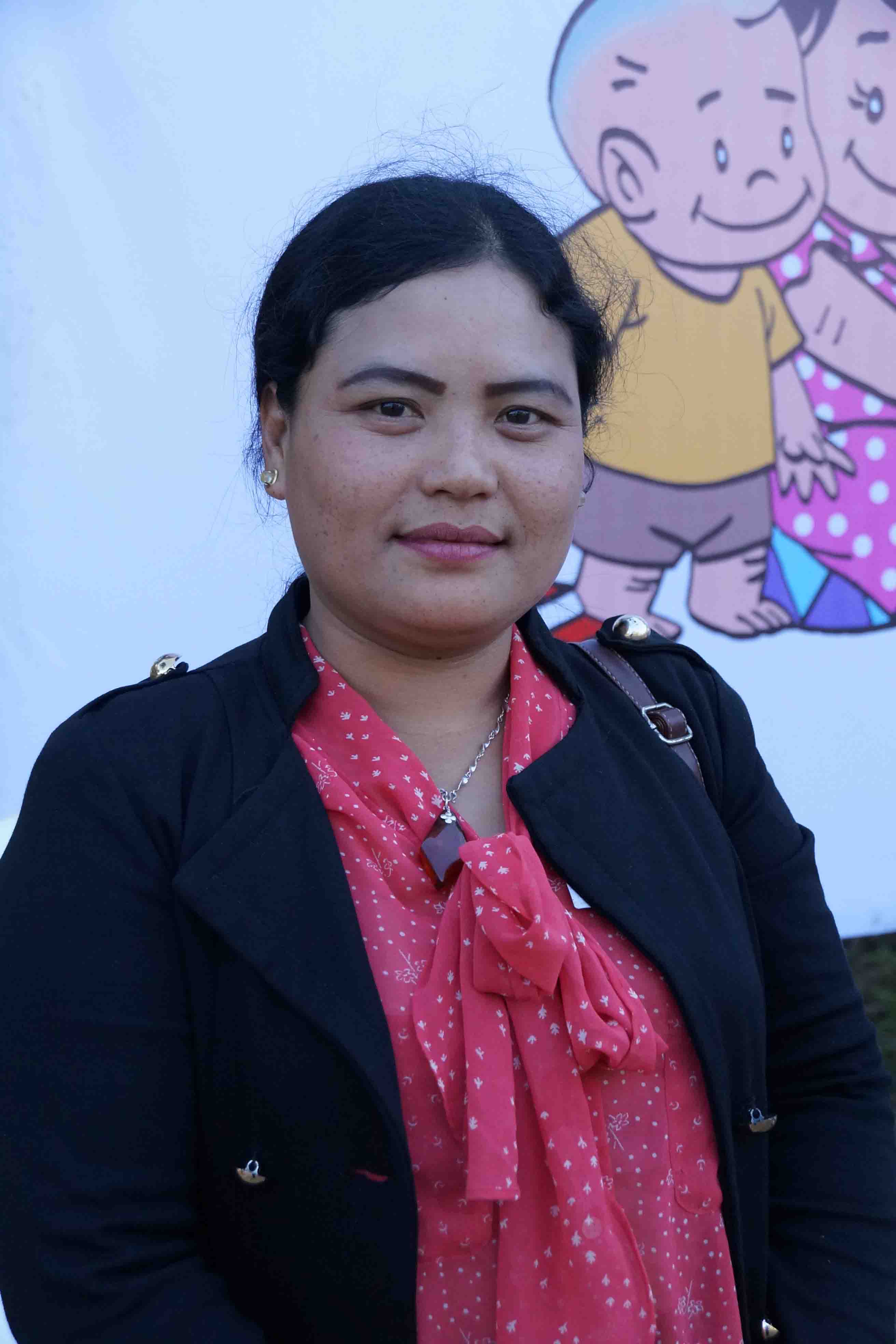 10 ေဒၚရြယ္ေအ