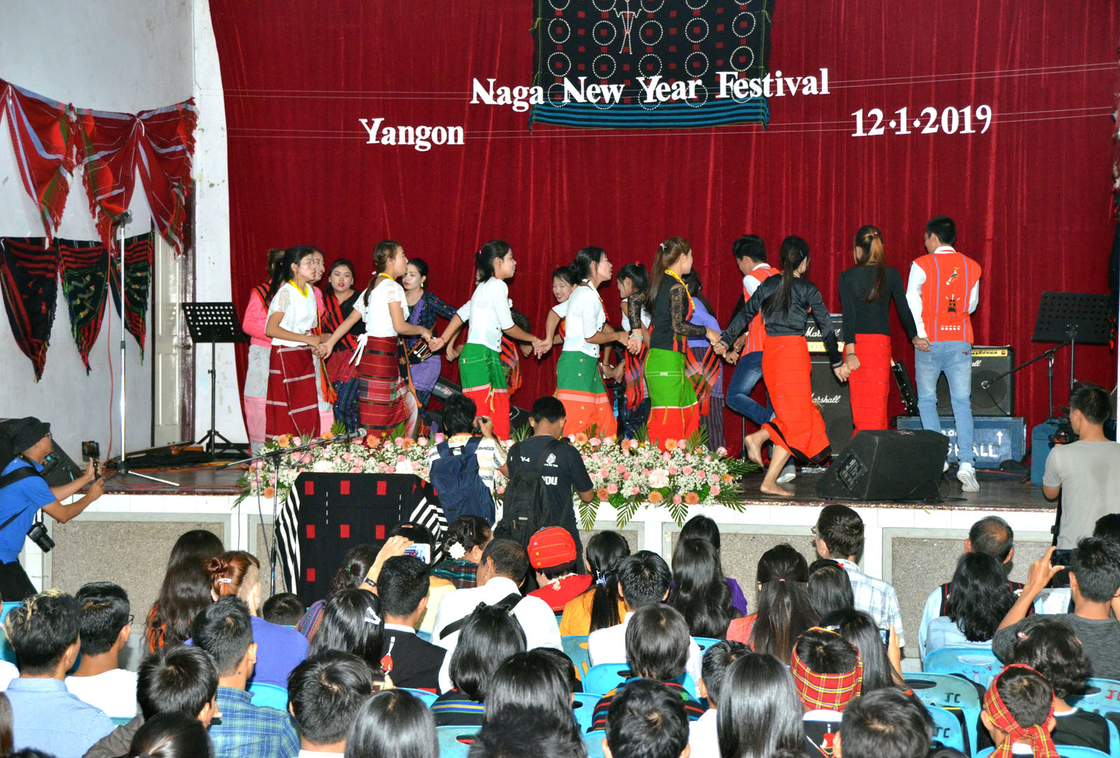 ာိည
