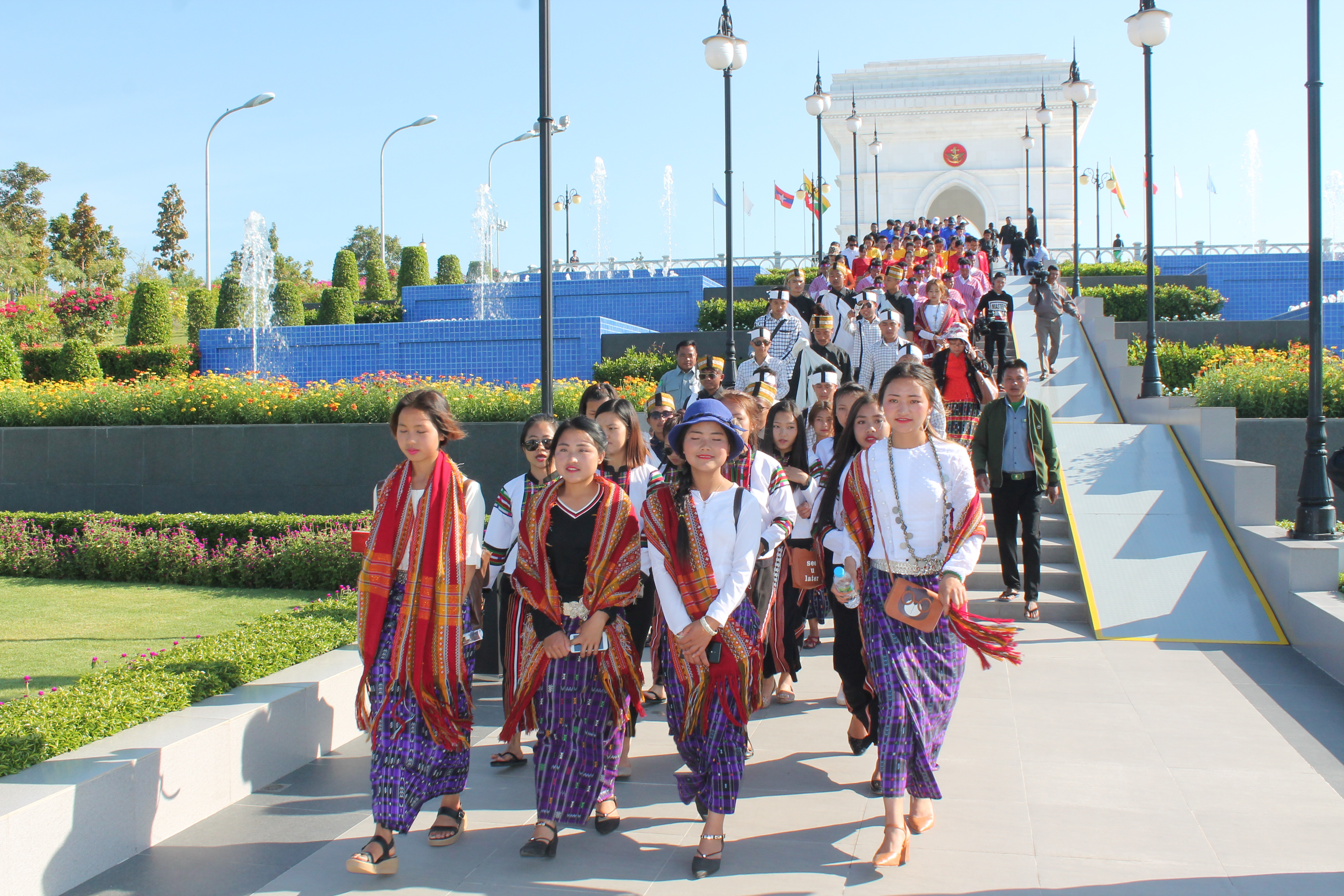 ာိည