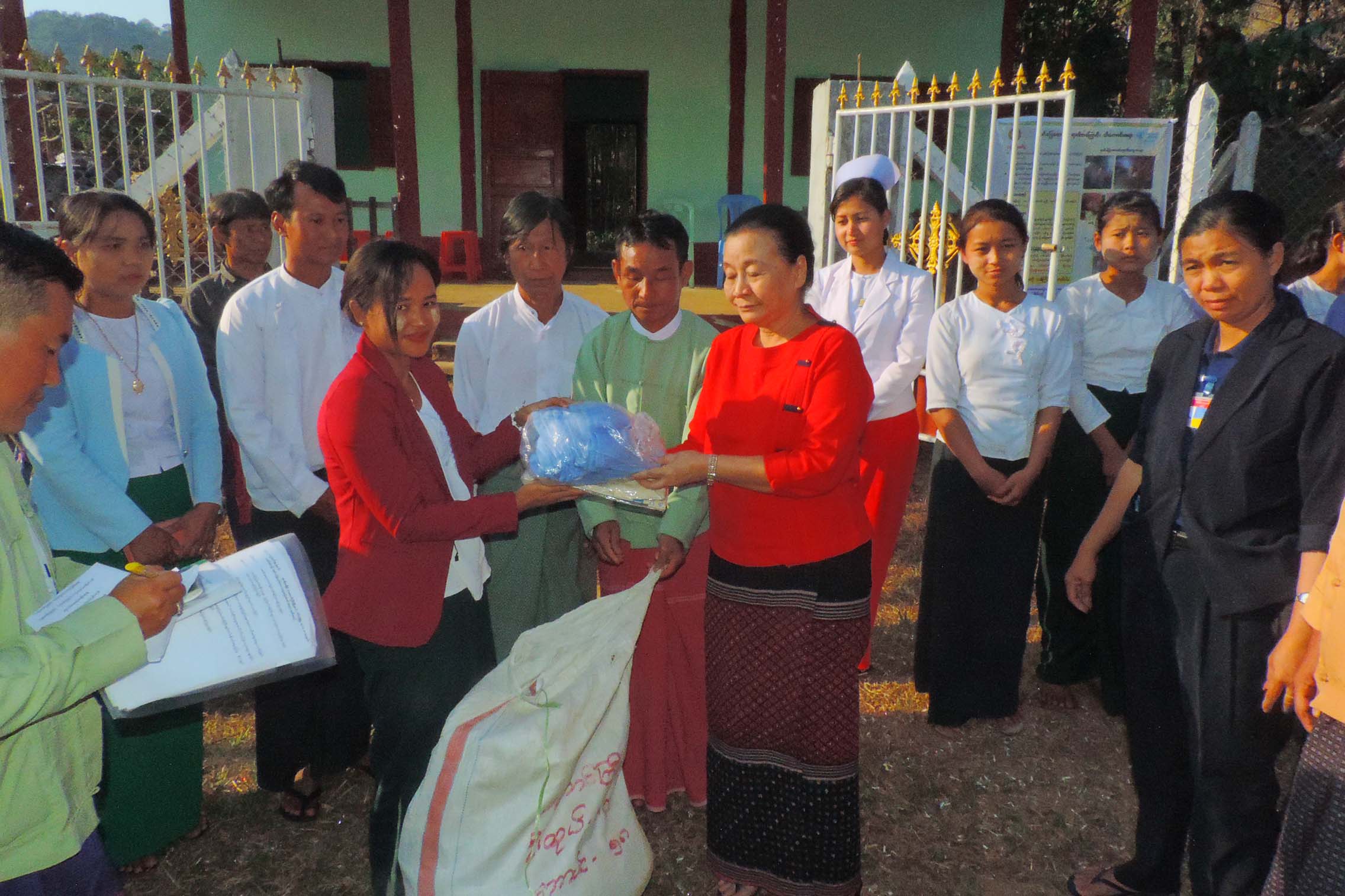 ာိည