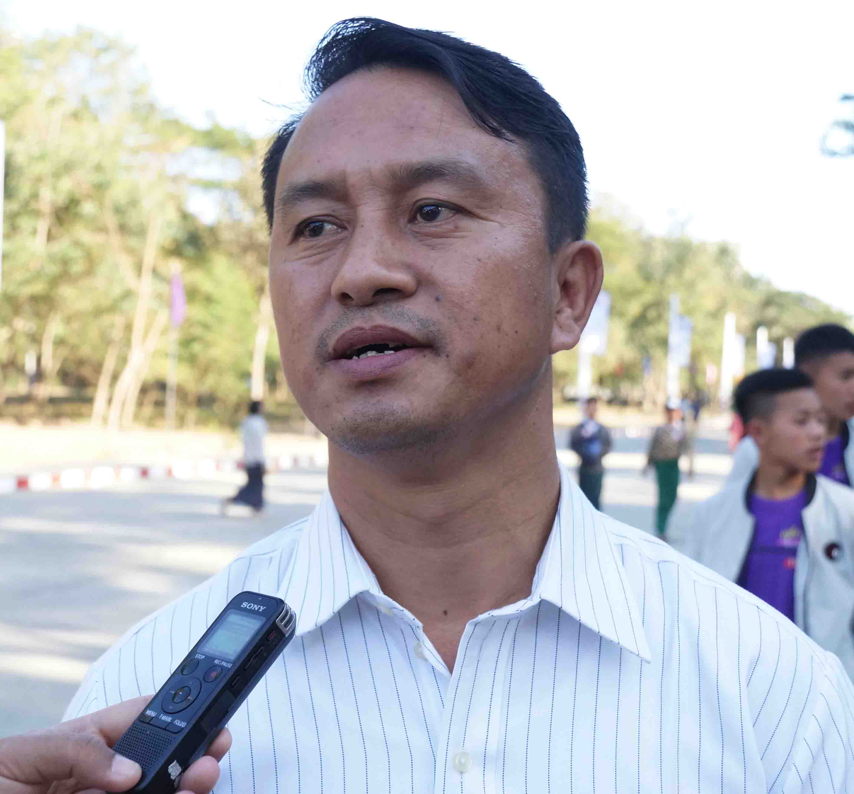 3 ဦးရမ္ေနာ္ဒီး.