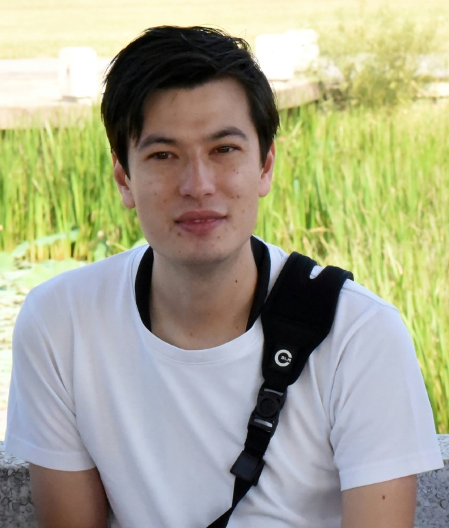 kje