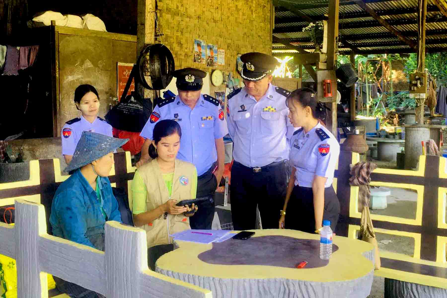 စသူ