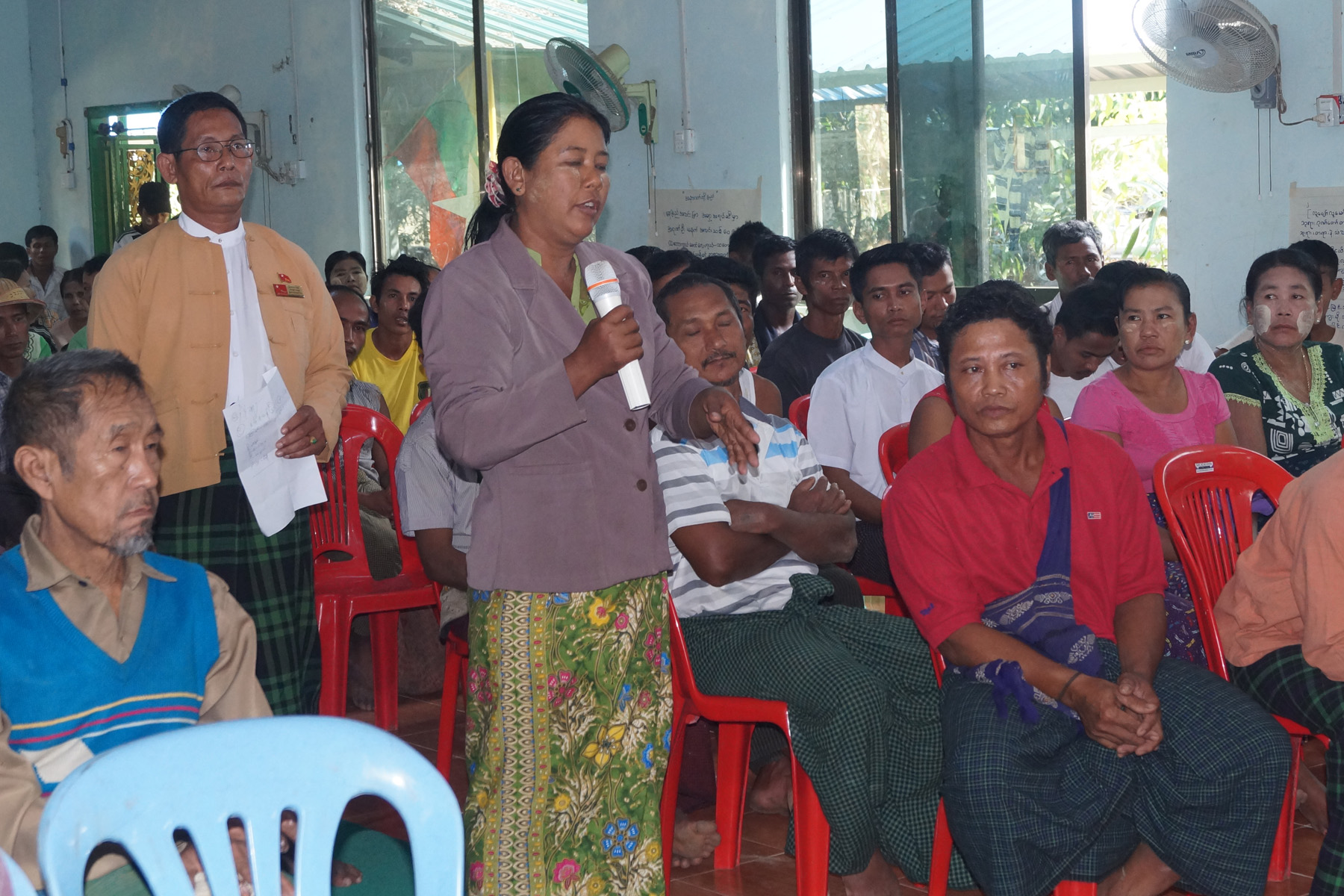 ာိည