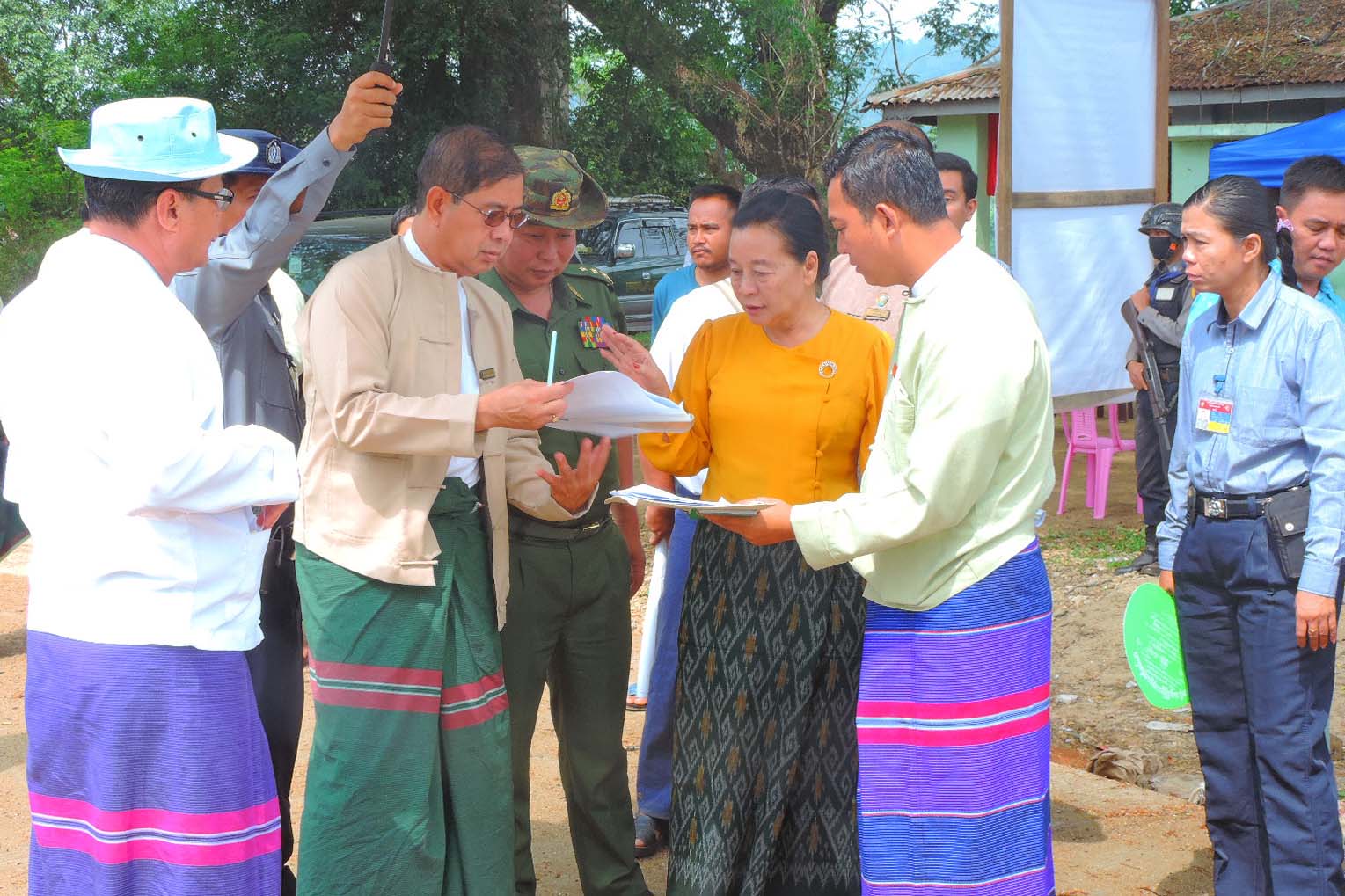 ္န္
