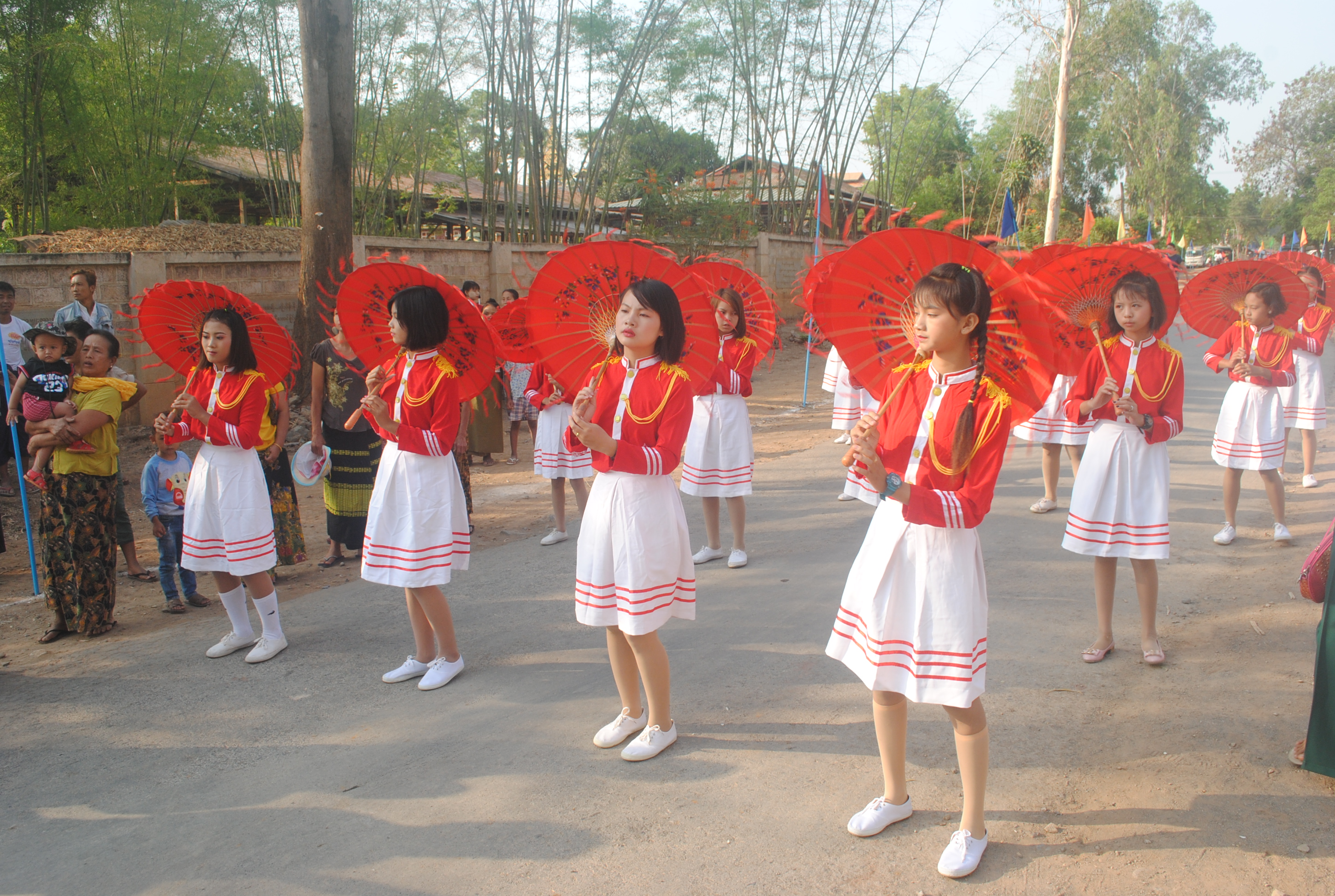 နတ