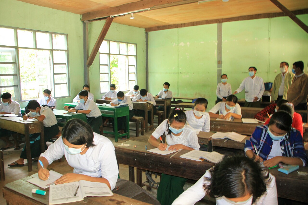 ျိ