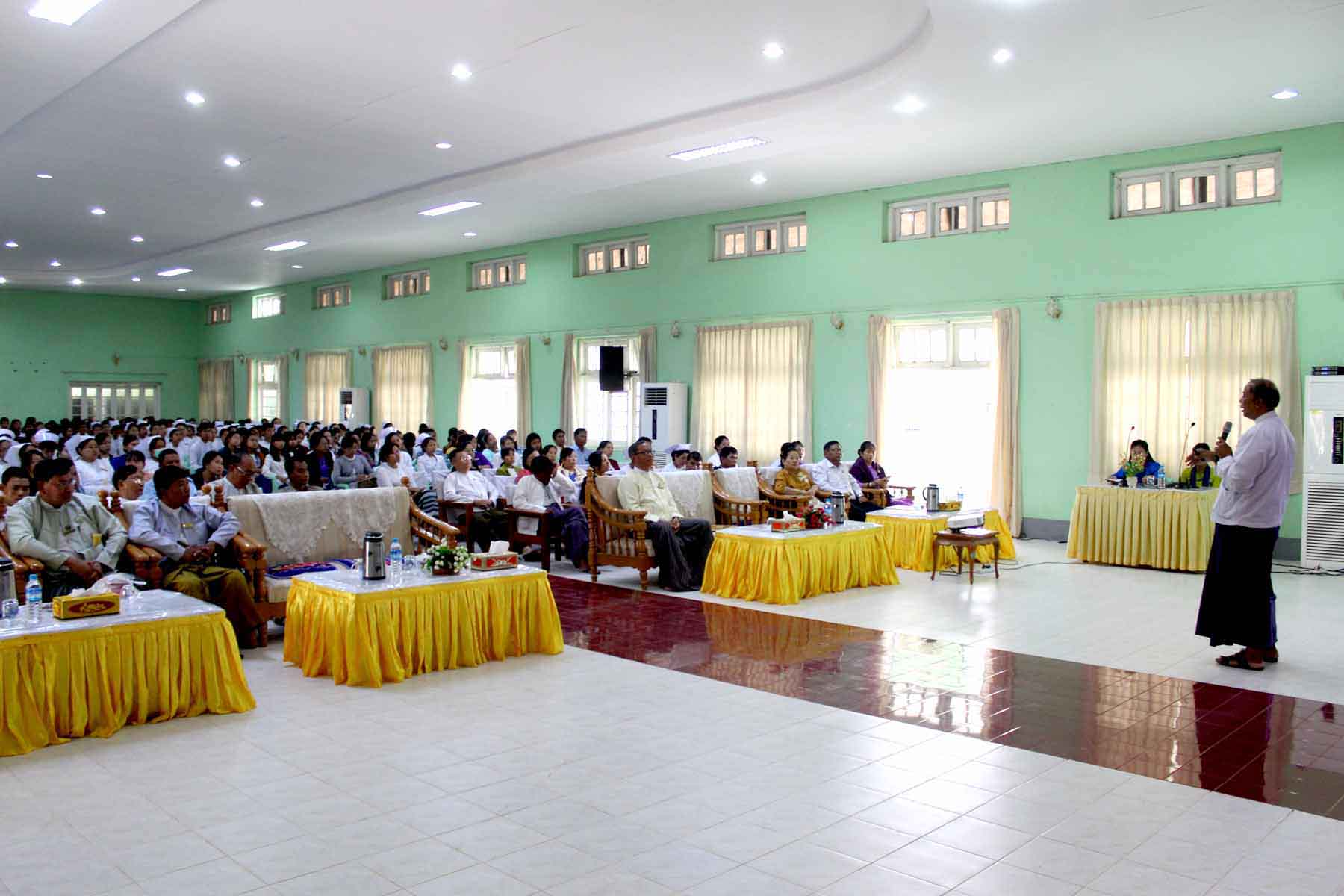 ါမါ