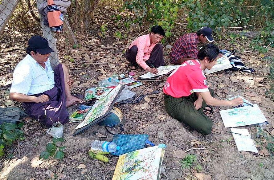 ိိ