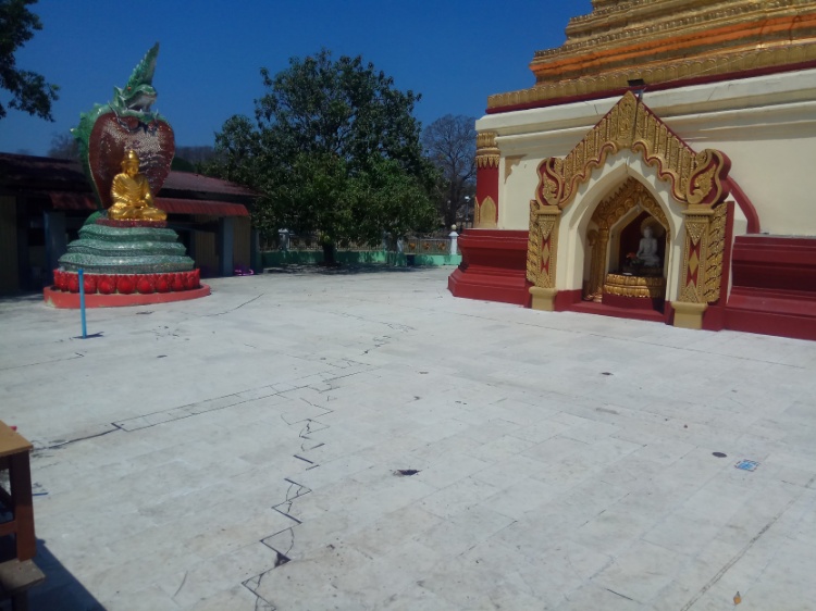 နန