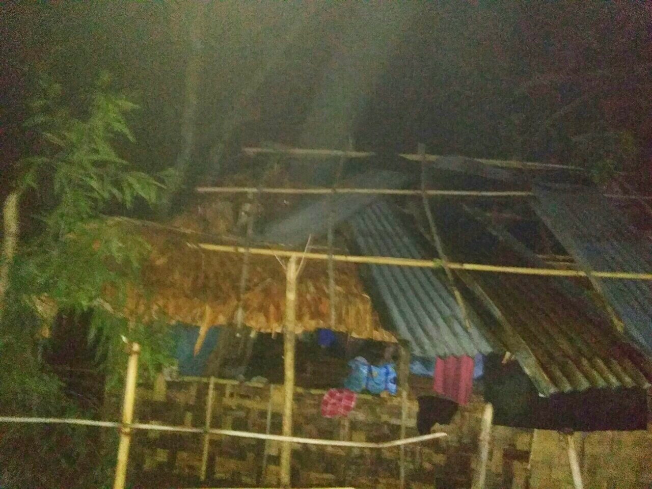 ါးက