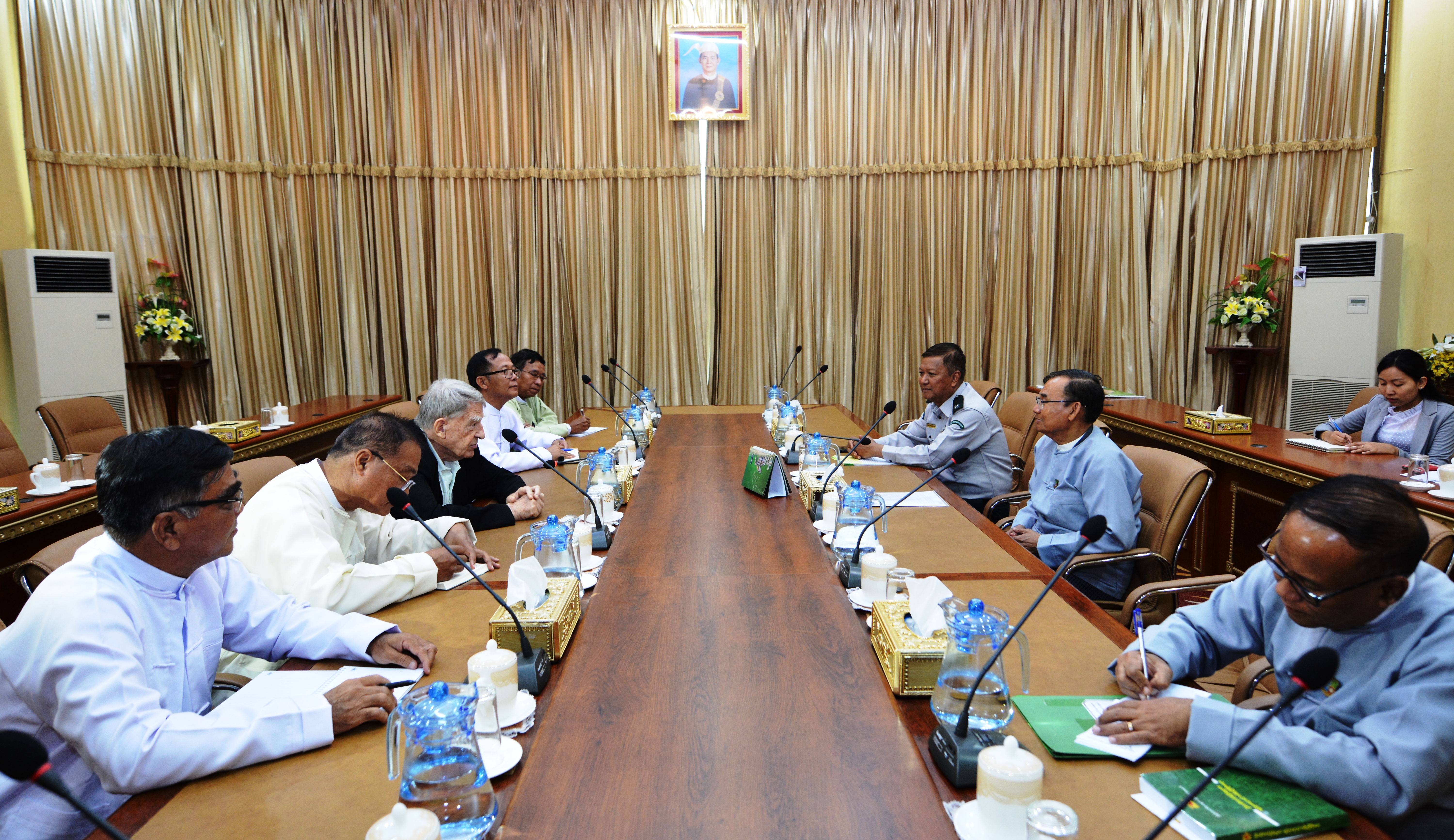 အအအမ