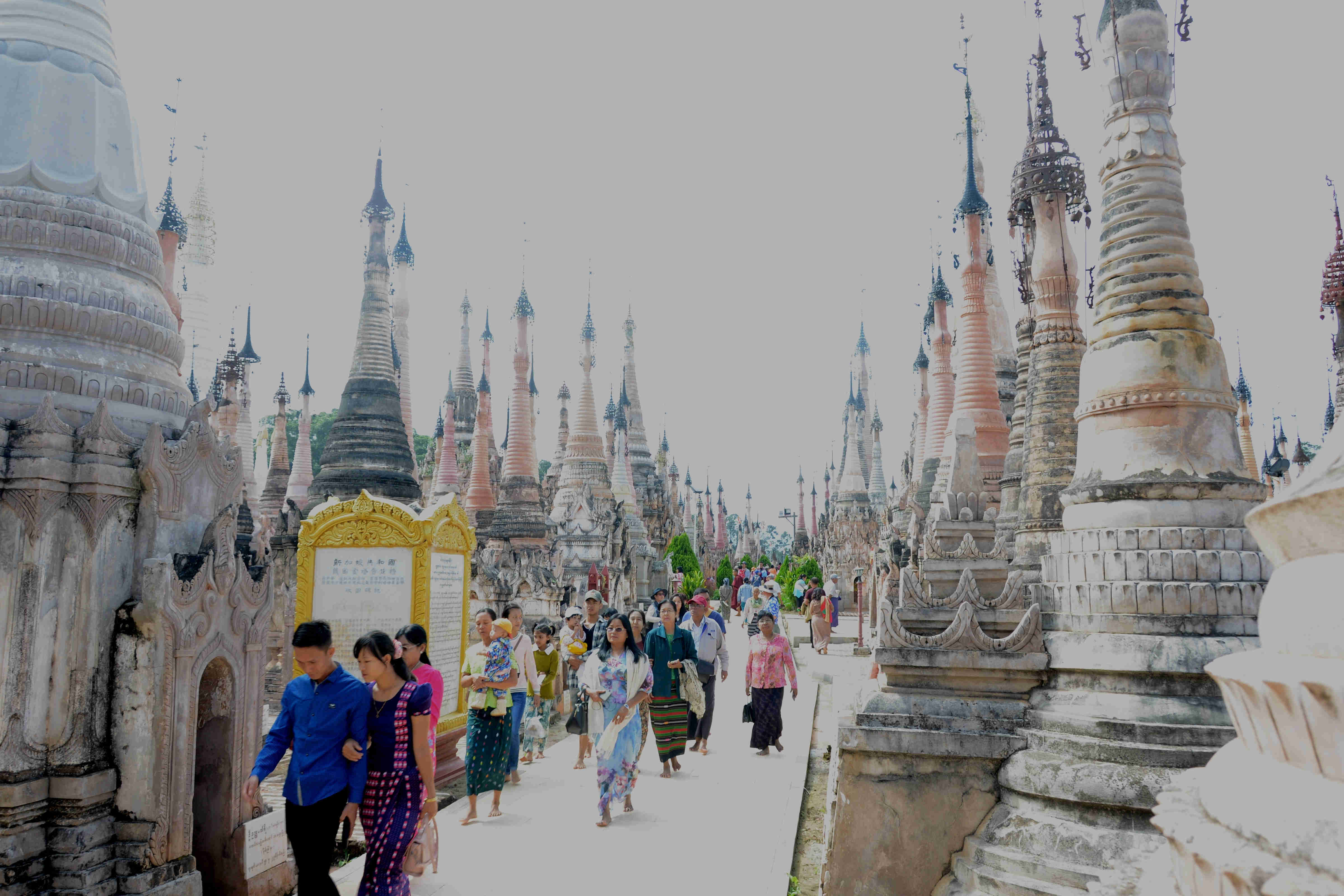 Pagoda