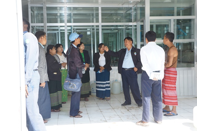 Sar Thu(2