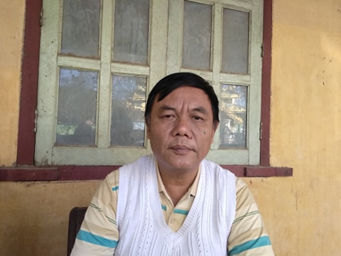 ေ