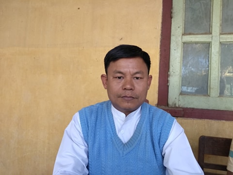 ေ