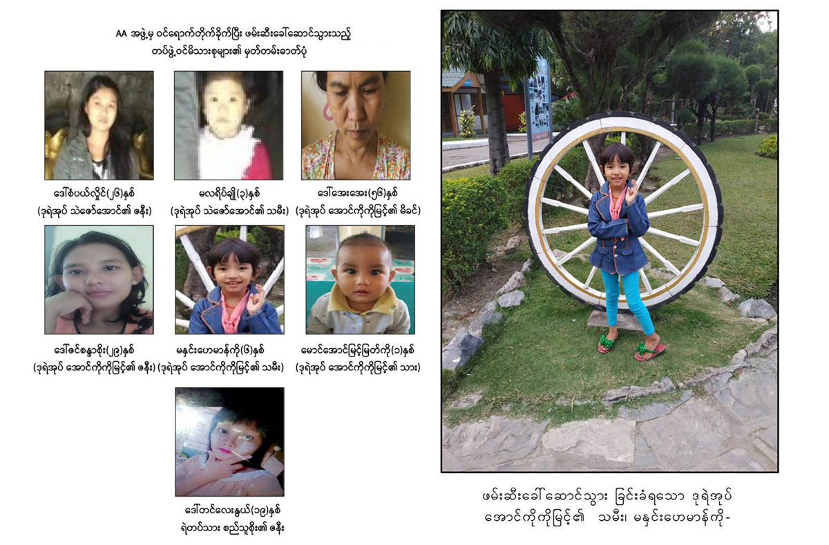 Zaw 10 April 2019