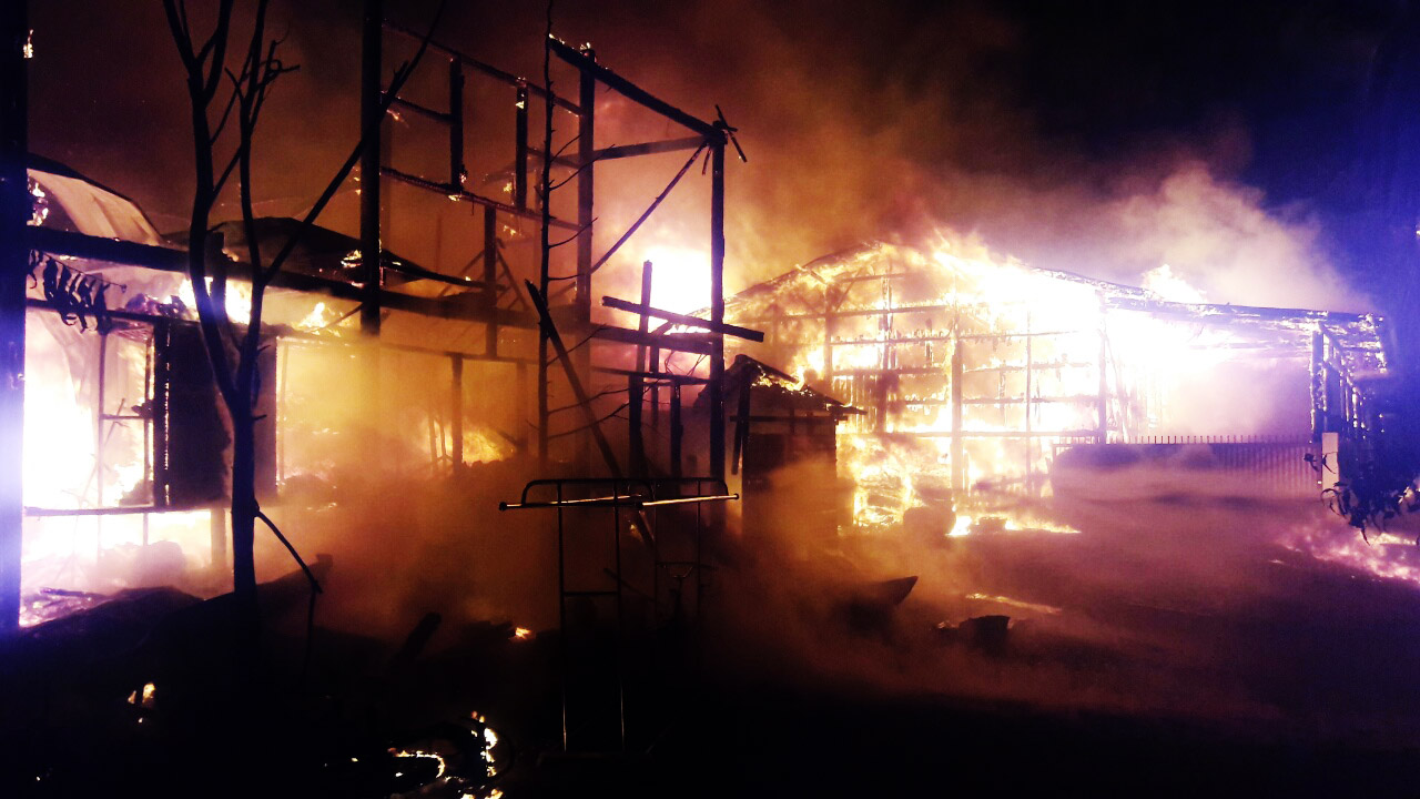 fire -2