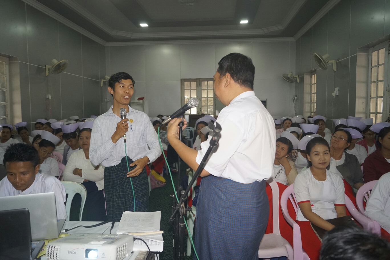 kj