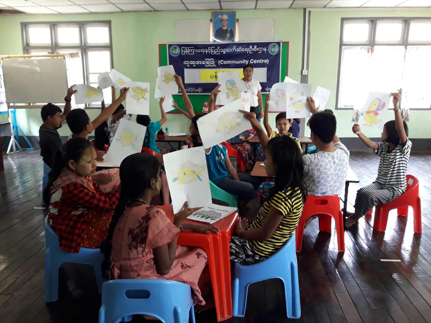 444