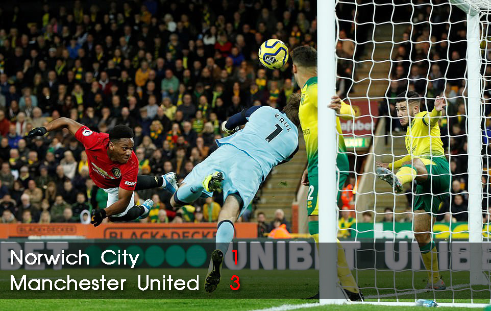 man U