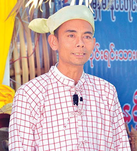 ာ််